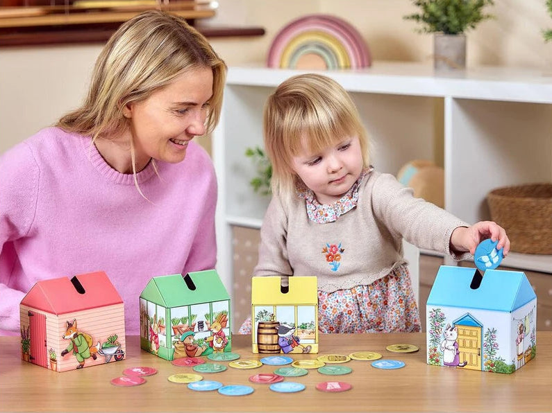 Orchard Toys: Posting Game