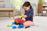 VTech Drill & Learn Motorised Monster Truck