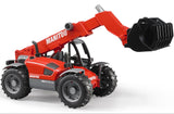 Bruder: Manitou Telescopic Loader