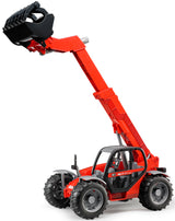Bruder: Manitou Telescopic Loader