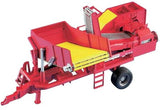 Bruder: Grimme Potato Digger