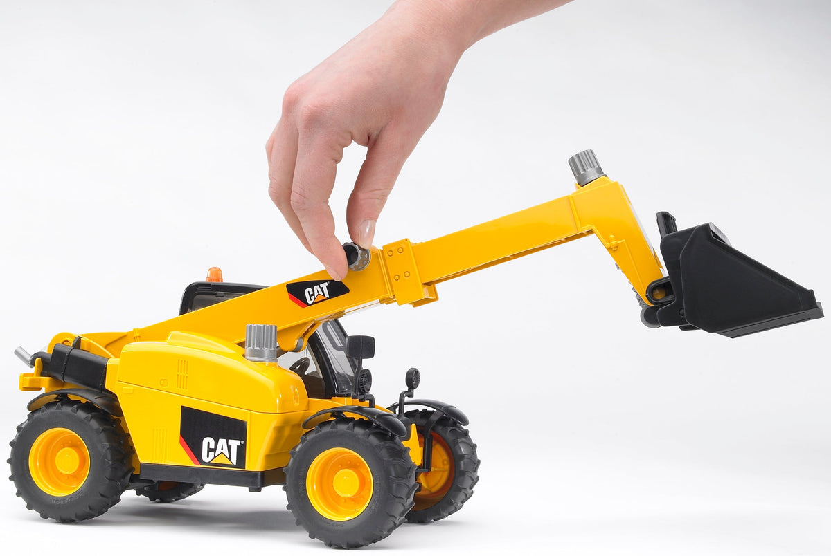 Bruder: CAT Telehandler