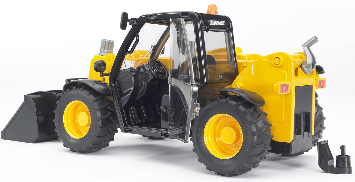 Bruder: CAT Telehandler