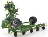 Bruder: Krone Rotary Tedder