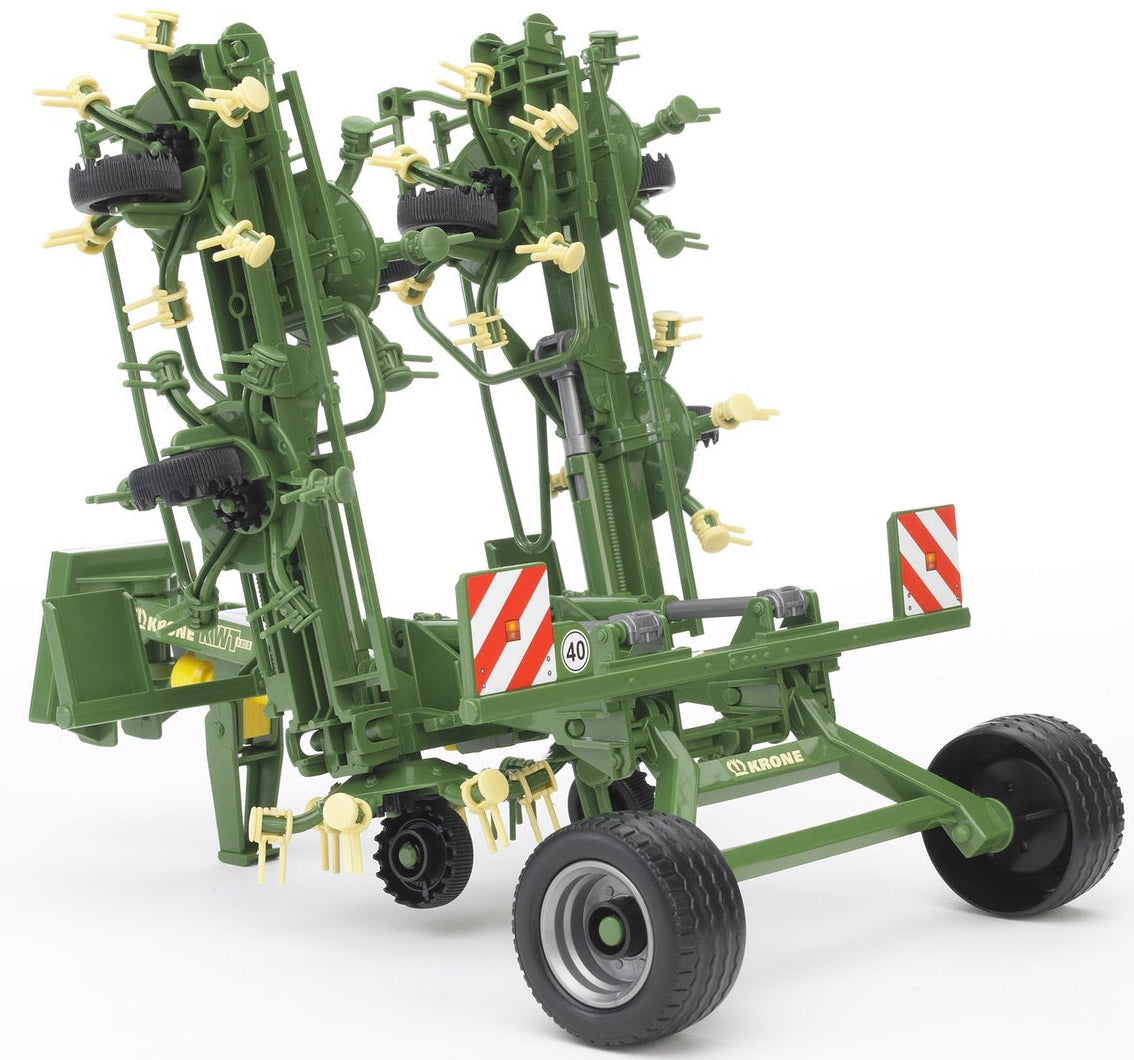 Bruder: Krone Rotary Tedder