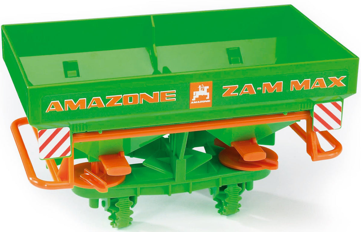 Bruder: Amazone Fertilizer Broadcaster
