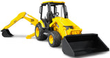 Bruder: JCB Midi Backhoe Loader
