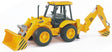 Bruder: JCB Backhoe Loader