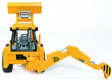 Bruder: JCB Backhoe Loader