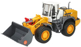 Bruder: Liebherr Artic Loader