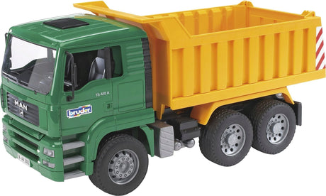 Bruder: MAN TGA Tip Truck
