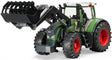 Bruder: Fendt 936 with Front Loader