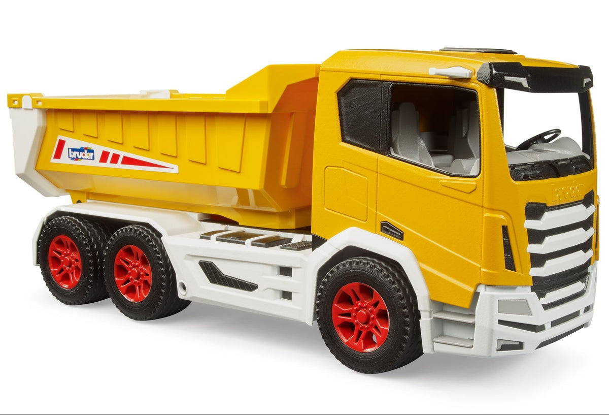 Bruder: ROADMAX Tipper Truck