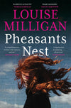 Pheasants Nest