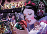 Ravensburger: Disney Snow White Puzzle 1000 Pieces