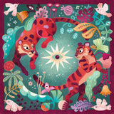 Ravensburger: Animal Sprint Art & Soul Puzzle 750 Pieces
