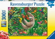 Ravensburger: Slow-Mo Slo Puzzle 300 Pieces