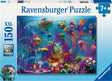 Ravensburger: Alien Ocean Puzzle 150 Pieces