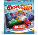 ThinkFun: Rush Hour (refresh)