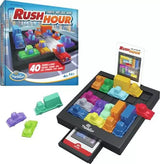 ThinkFun: Rush Hour (refresh)