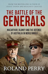The Battle of the Generals