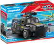 Playmobil: Tactical Unit All Terrain Vehicle