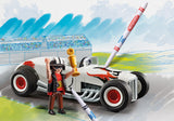Playmobil: Color Racing car
