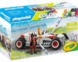 Playmobil: Color Racing car