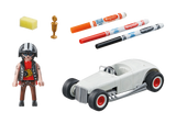 Playmobil: Color Racing car