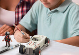 Playmobil: Color Racing car
