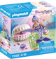 Playmobil: Mermaid With Pearl Seashell
