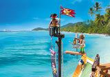 Playmobil: Pirate Harbor