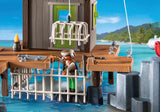 Playmobil: Pirate Harbor