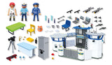 Playmobil: City Action - Police Command Center