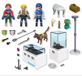 Playmobil: Diamond Heist