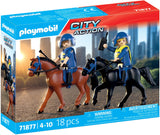Playmobil: Police Squadron