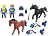 Playmobil: Police Squadron
