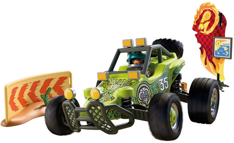 Playmobil: Offroad Buggy
