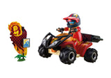 Playmobil: Offroad Quad