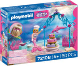 Playmobil: Underwater Wedding Buffet