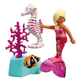 Playmobil: Mermaid With Seahorse