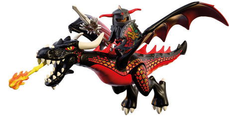 Playmobil: Black Dragon