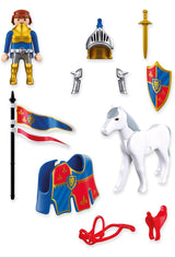 Playmobil: Lion Knight Leader