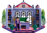 Playmobil: Monster High Bloodgood's Office