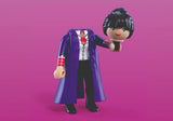 Playmobil: Monster High Bloodgood's Office