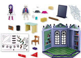 Playmobil: Monster High Classroom