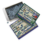Cobble Hill Hokusai - 1000 Piece