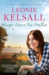 Wings Above the Mallee