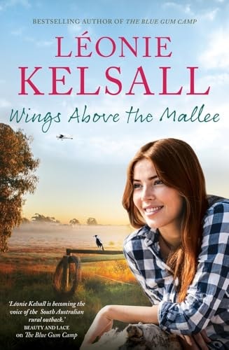 Wings Above the Mallee
