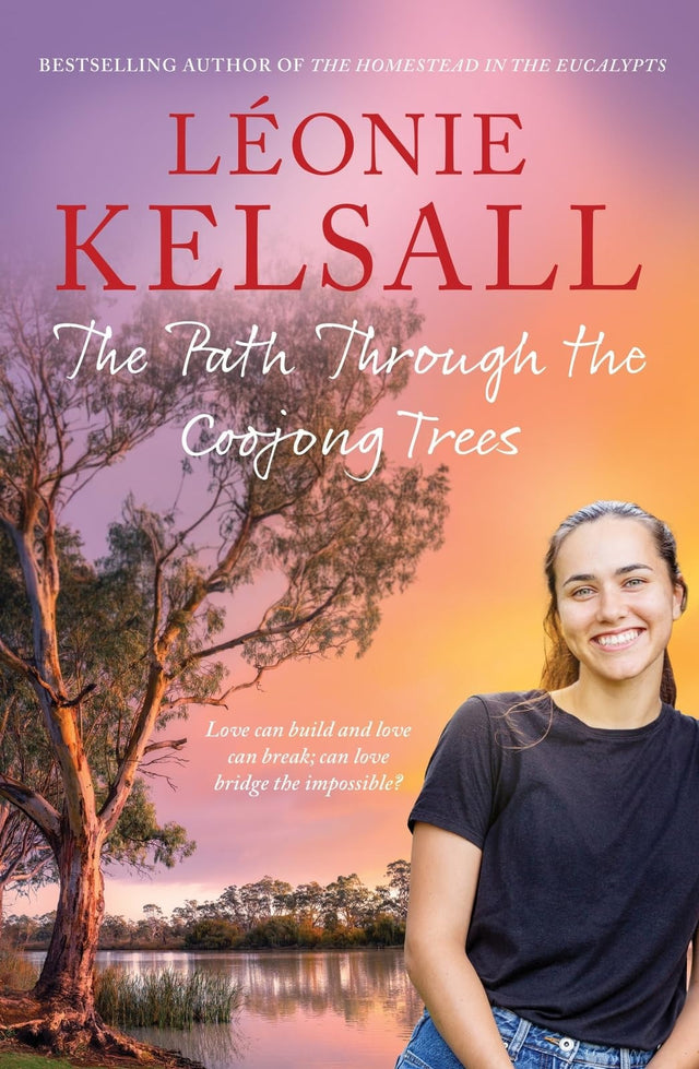 The Path Through the Coojong Trees